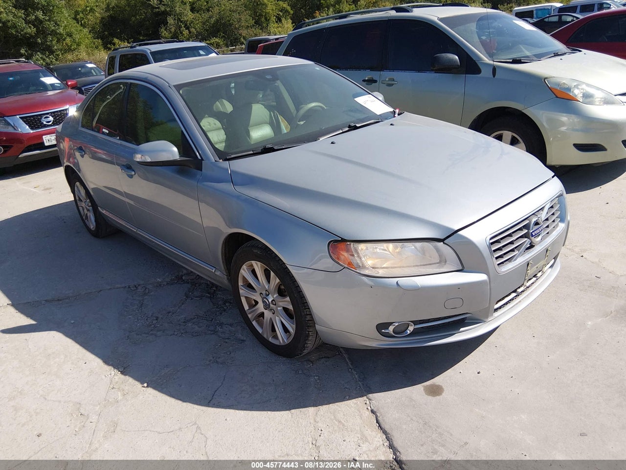 YV1952AS3B1****** · 2011 VOLVO S80 3.2