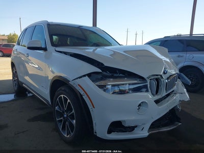 5UXKR0C58J0****** · 2018 BMW X5 XDRIVE35I