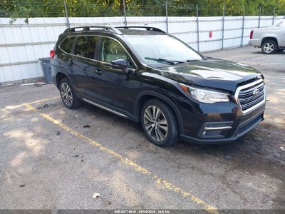 2022 SUBARU ASCENT LIMITED