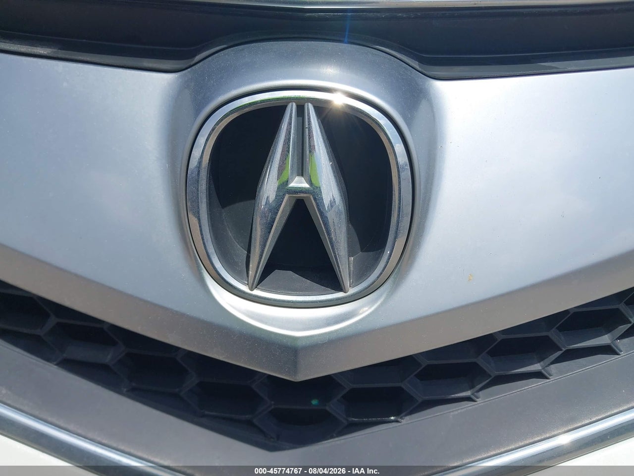 2017 ACURA RDX TECHNOLOGY   ACURAWATCH PLUS PACKAGES/W/TECHNOLOGY PACKAGE · 6/11