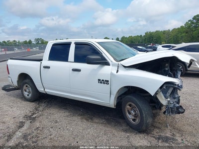 2018 RAM 1500 EXPRESS 4X2 5'7 BOX