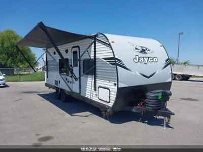 1UJBC0BM3S1****** · 2025 JAYCO JAY FLIGHT 225MLS