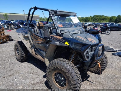 3NSVDR998KH****** · 2019 POLARIS RZR XP 1000 EPS