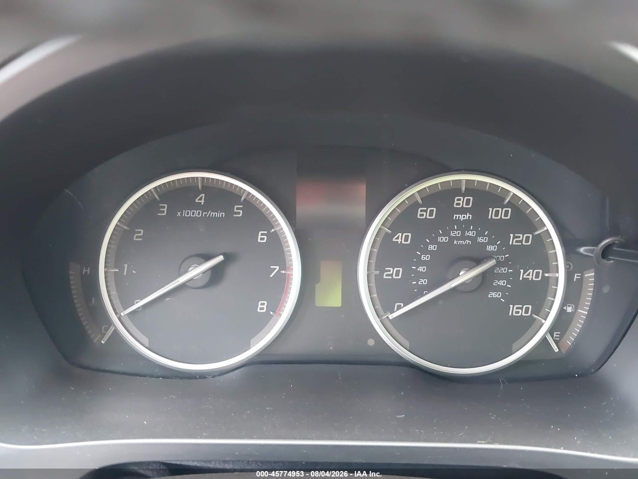 19UDE2F7XGA****** · 2016 ACURA ILX PREMIUM PACKAGE/TECHNOLOGY PLUS PACKAGE · 7/11