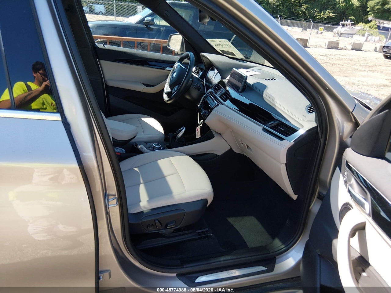 2022 BMW X1 XDRIVE28I · 5/11