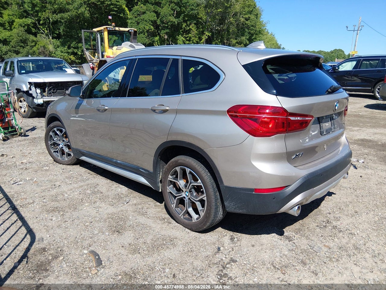 2022 BMW X1 XDRIVE28I · 3/11