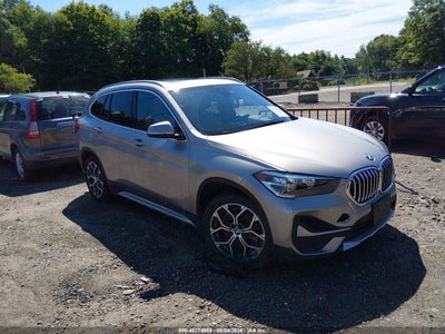 WBXJG9C03N5****** · 2022 BMW X1 XDRIVE28I