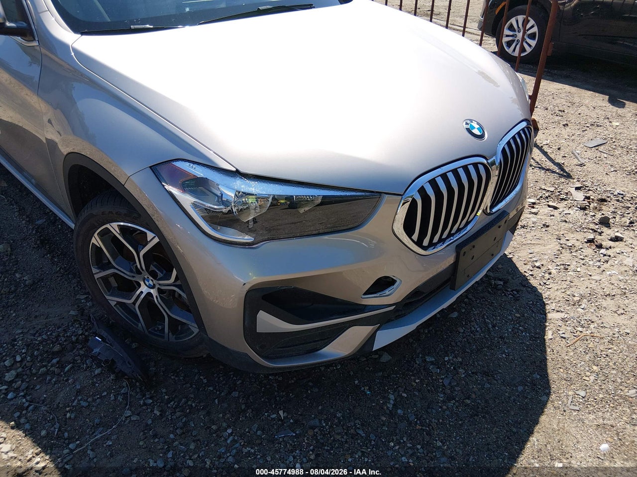 2022 BMW X1 XDRIVE28I · 6/11