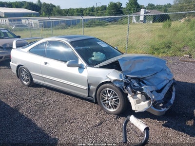 2000 ACURA INTEGRA LS
