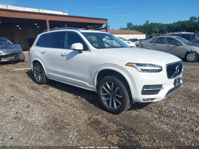 YV4A22PK8K1****** · 2019 VOLVO XC90 T6 MOMENTUM