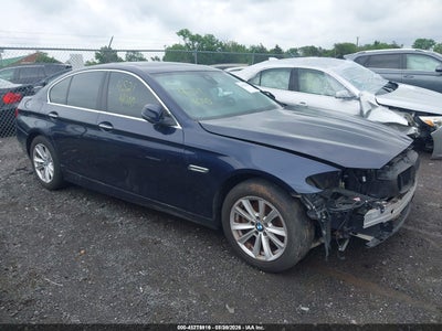 WBA5A7C53GG****** · 2016 BMW 528I XDRIVE