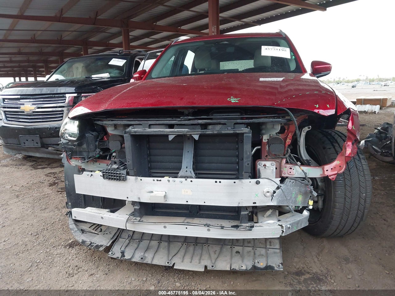 2024 MAZDA CX-90 PHEV PREMIUM PLUS · 6/11
