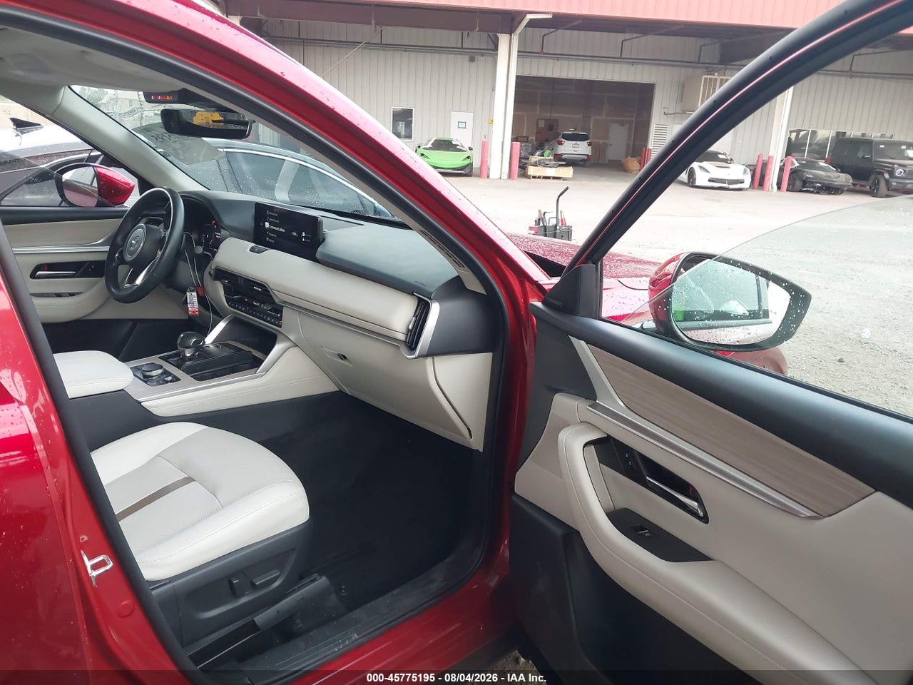 2024 MAZDA CX-90 PHEV PREMIUM PLUS · 5/11