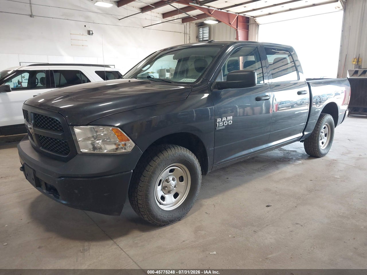 2021 RAM 1500 CLASSIC   · 2/11