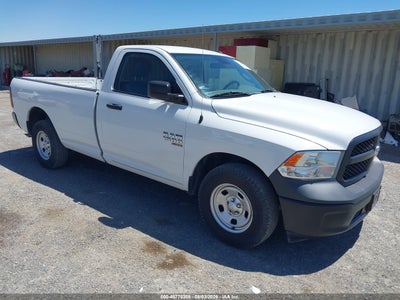 2019 RAM 1500 CLASSIC