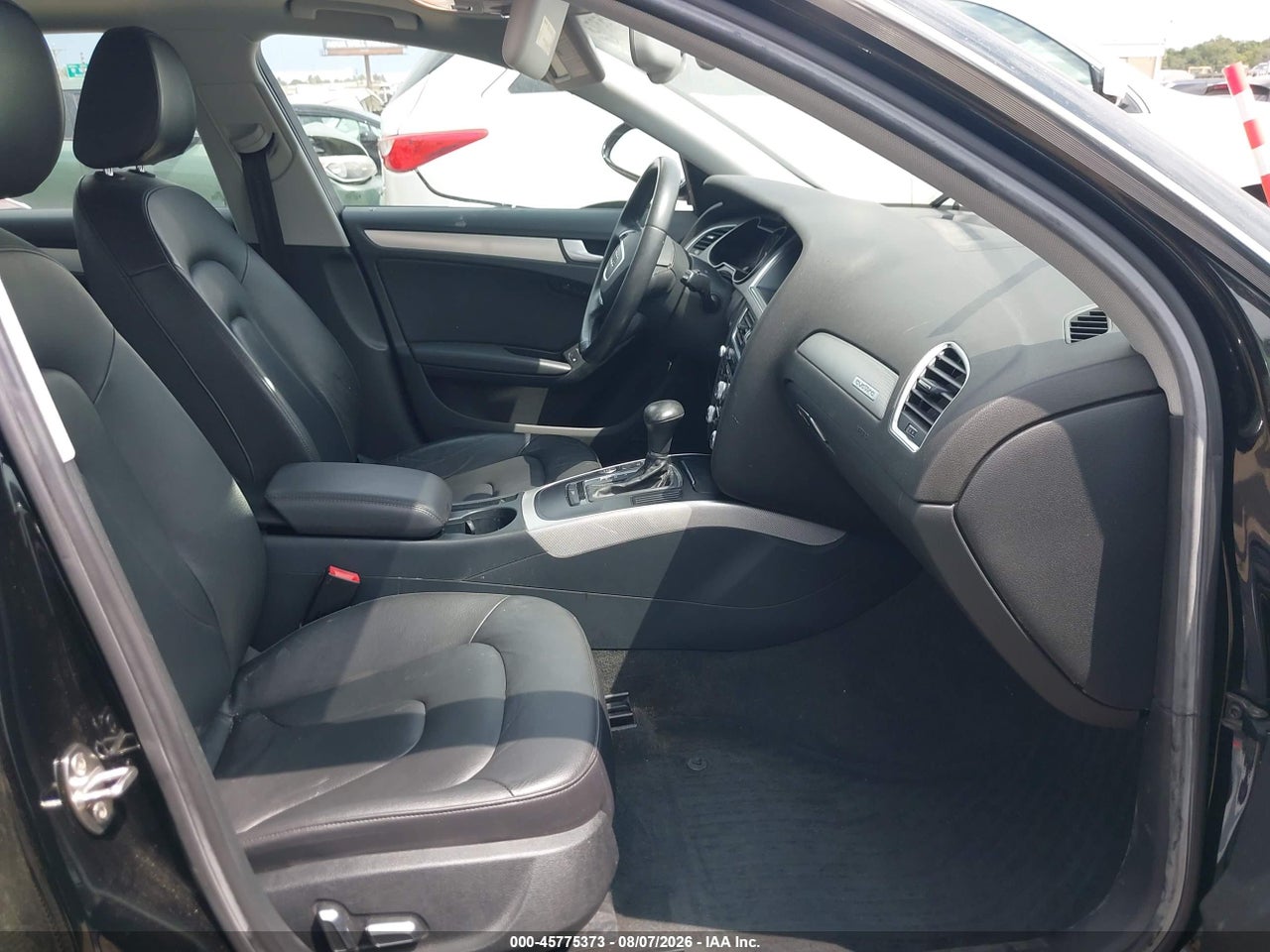 2014 AUDI A4 2.0T PREMIUM · 5/11