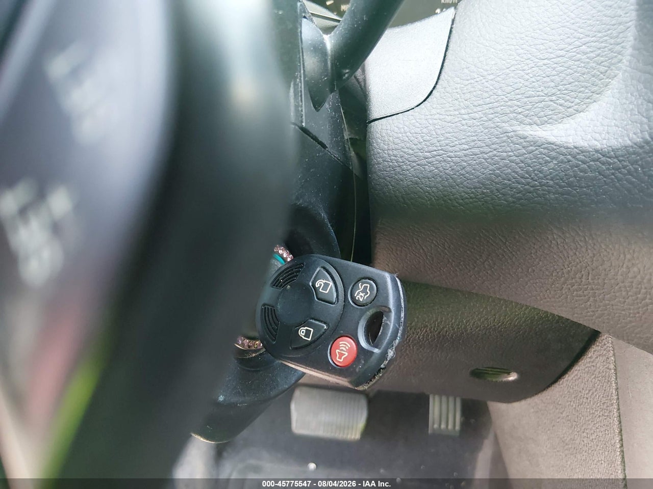 1FADP3F20GL****** · 2016 FORD FOCUS SE · 11/11