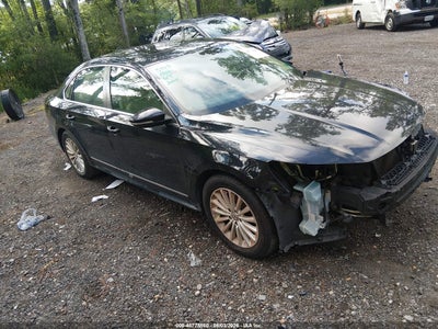 1VWBT7A3XHC****** · 2017 VOLKSWAGEN PASSAT 1.8T SE