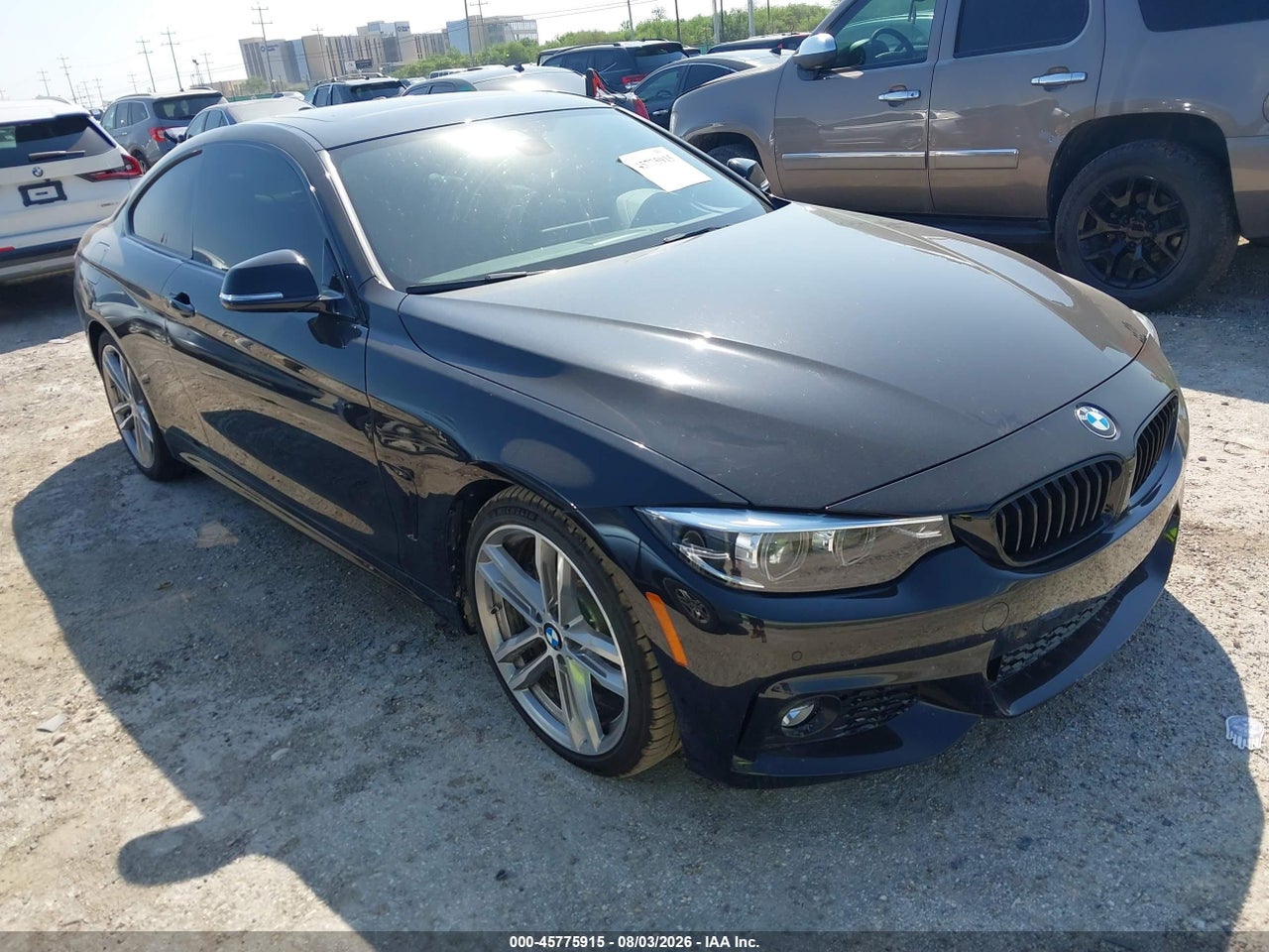 WBA4W3C05LF****** · 2020 BMW 430I