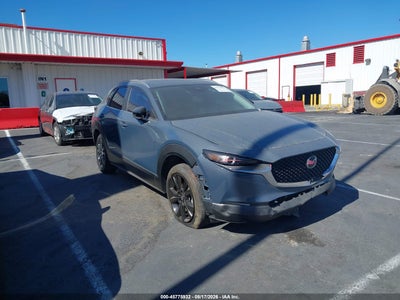 3MVDMBCM8PM****** · 2023 MAZDA CX-30 2.5 S CARBON EDITION