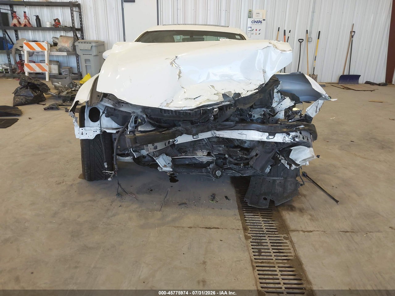 2017 LEXUS RC 350 · 6/11