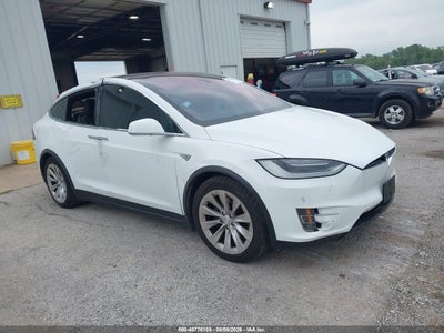 2016 TESLA MODEL X 60D/70D/75D/90D
