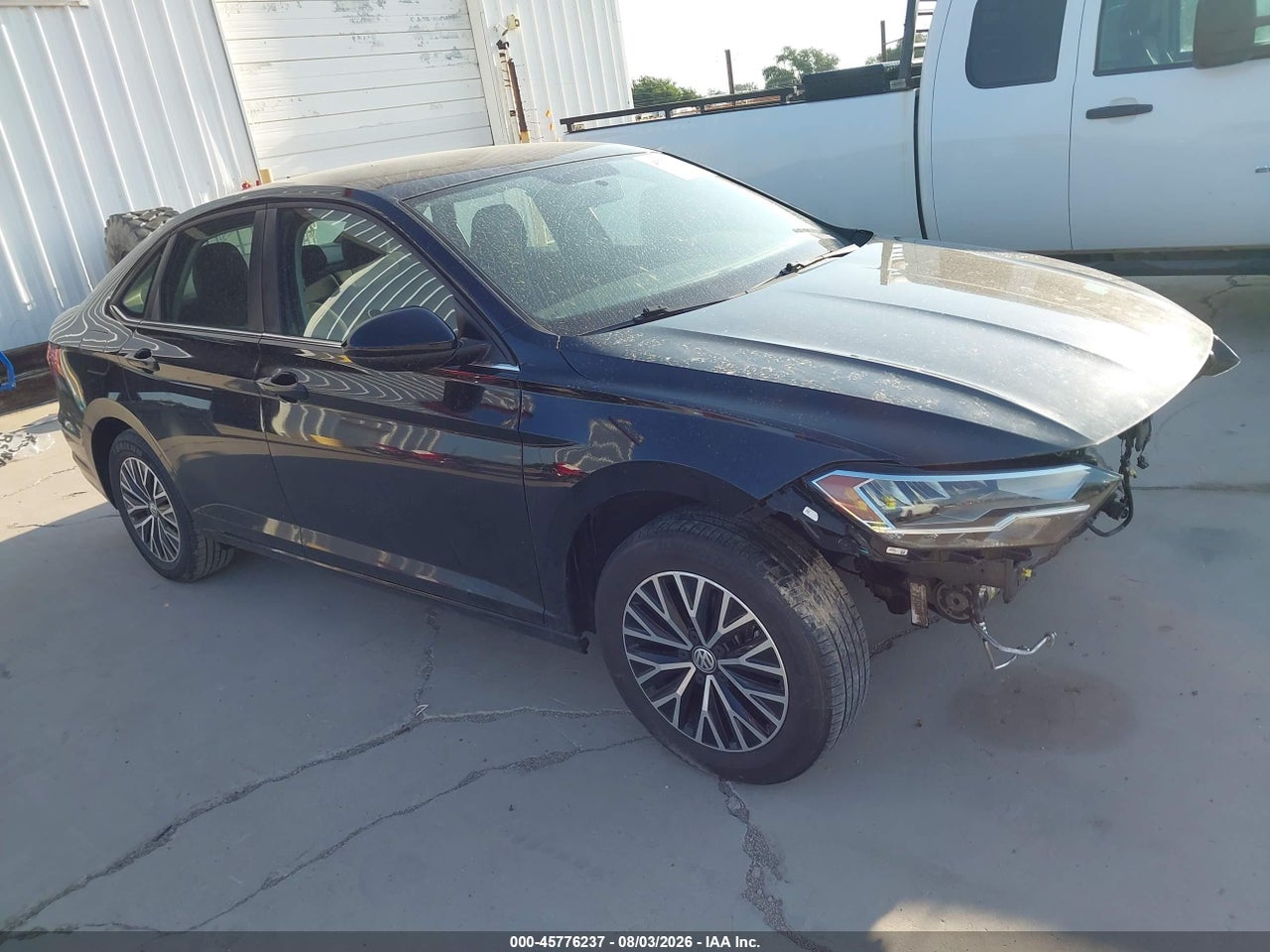 3VWC57BUXMM****** · 2021 VOLKSWAGEN JETTA 1.4T R-LINE/1.4T SE/S