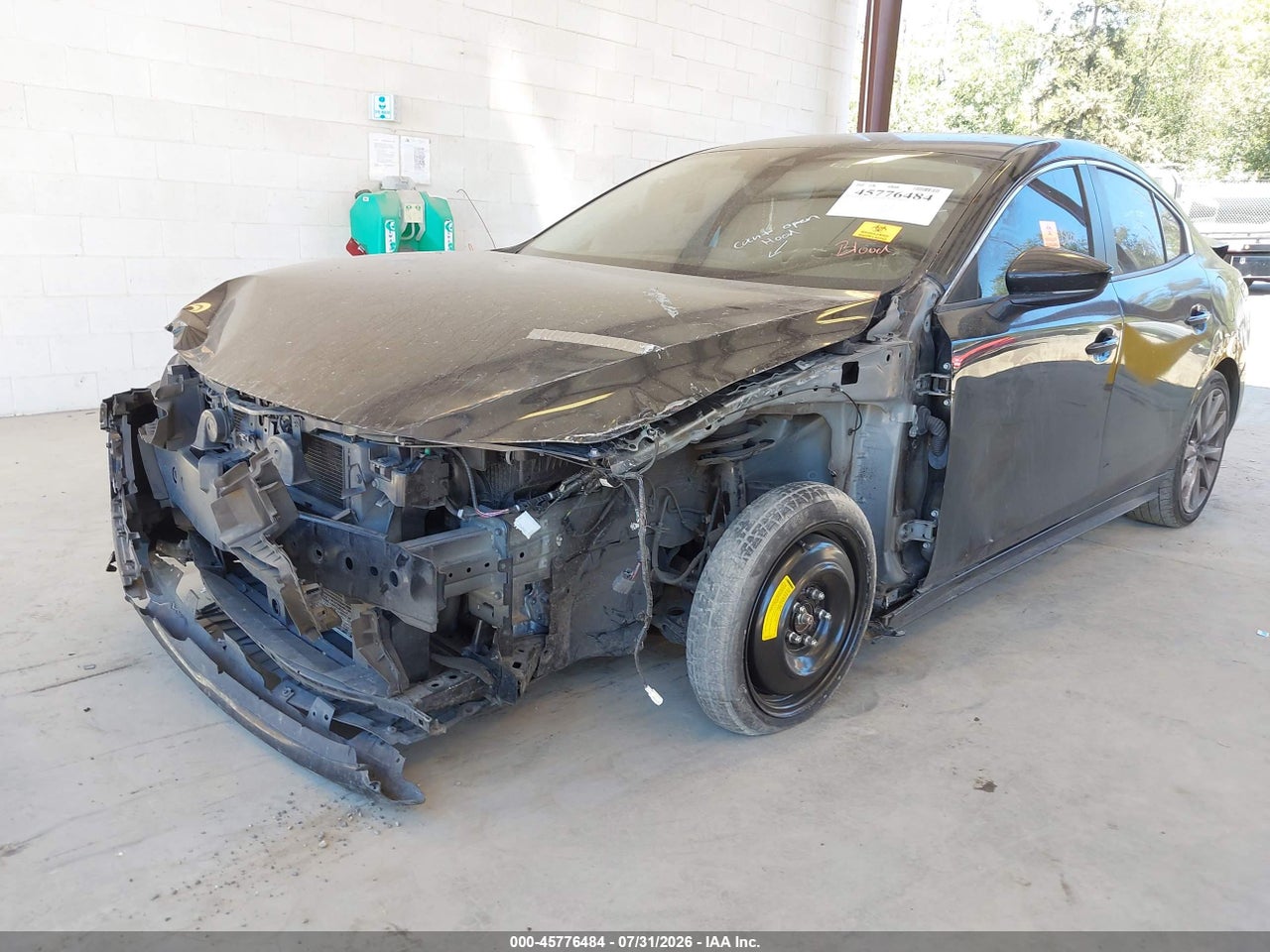 2019 MAZDA 3 PREFERRED PLUS · 6/11