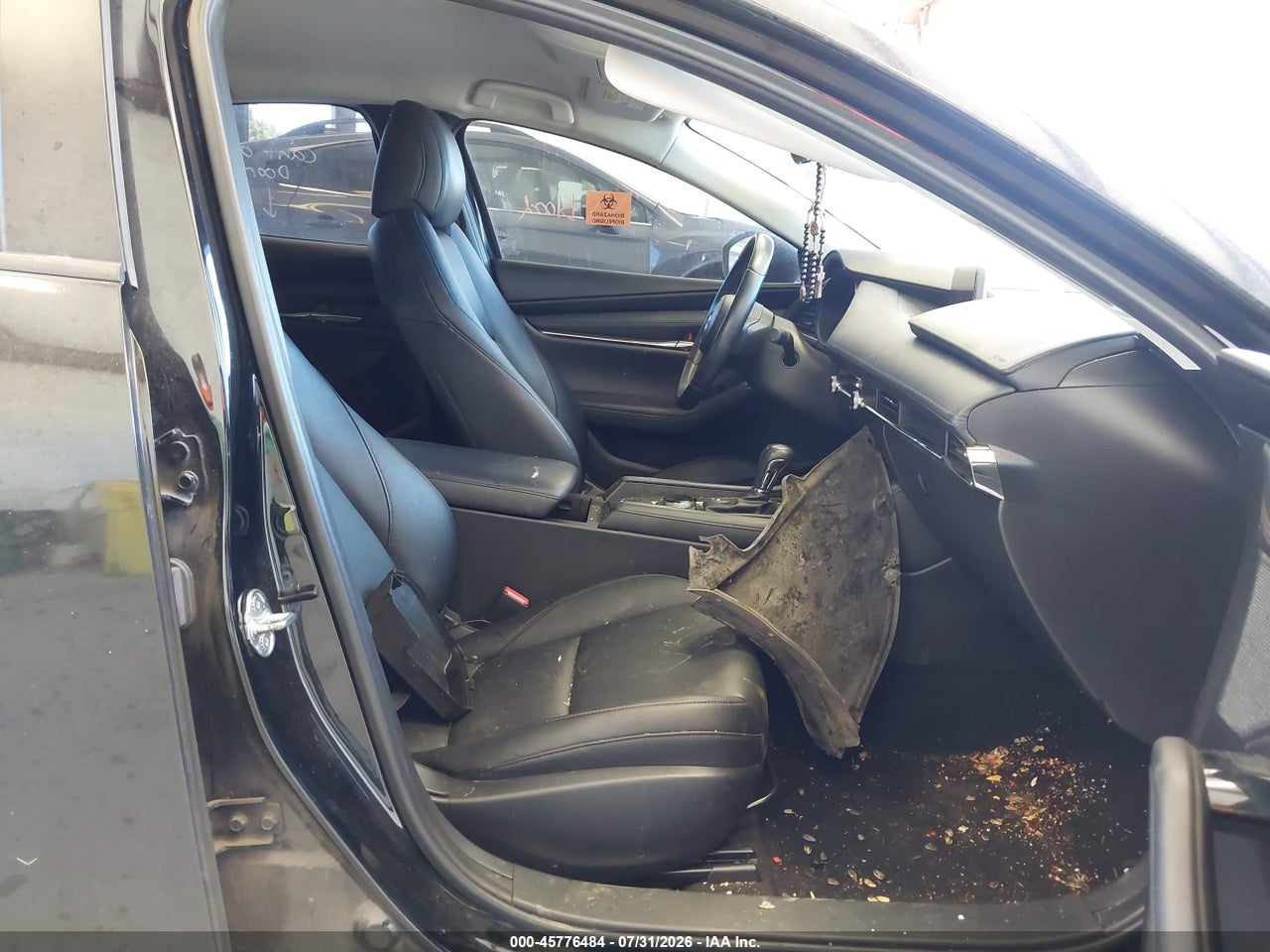 2019 MAZDA 3 PREFERRED PLUS · 5/11