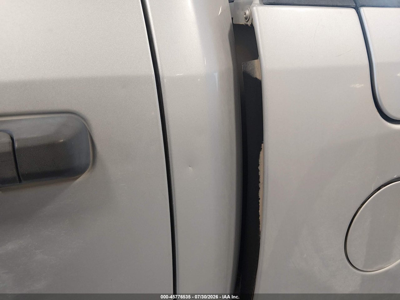 1C6RR7KG4HS****** · 2017 RAM 1500 · 6/11