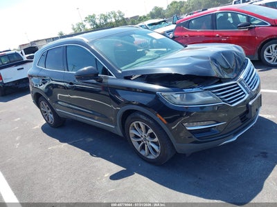 5LMTJ2AH8FU****** · 2015 LINCOLN MKC