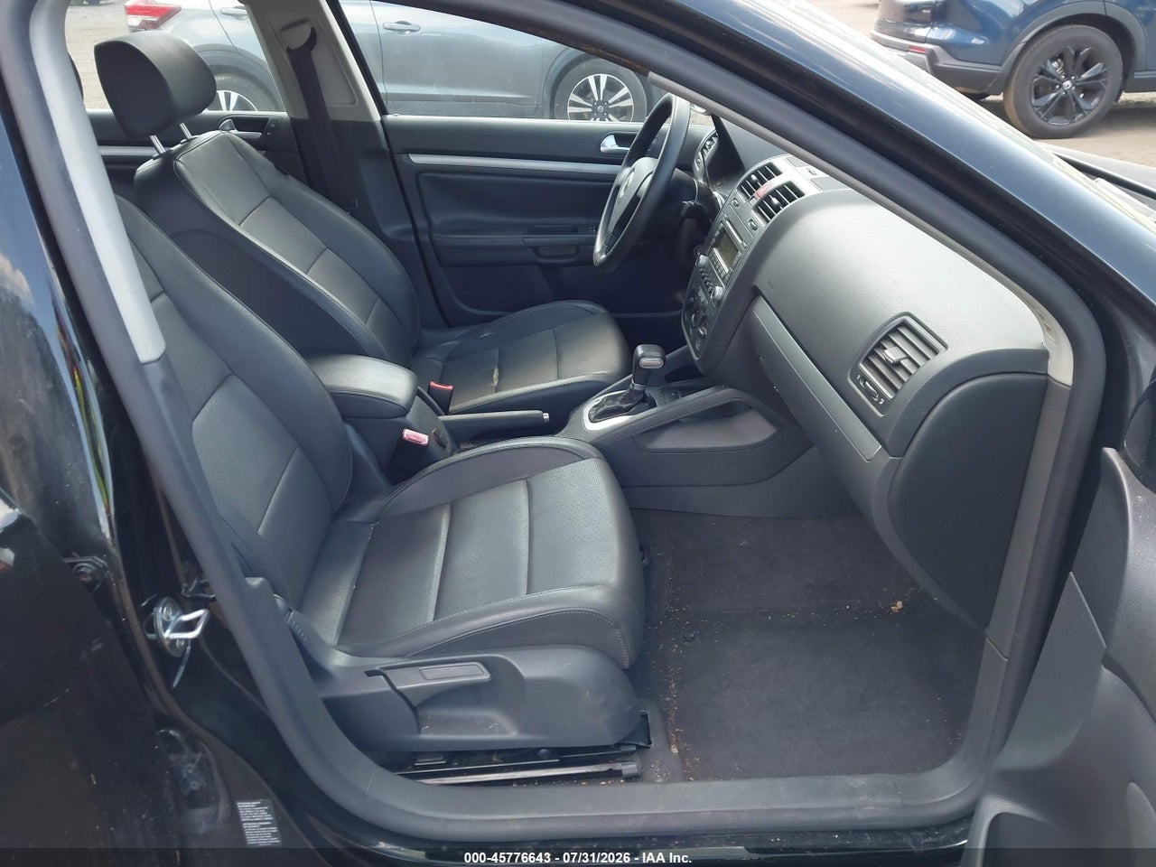 2006 VOLKSWAGEN JETTA 2.5 · 5/11