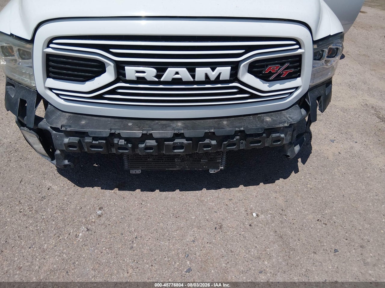 2017 RAM 1500 SPORT  4X2 6'4 BOX · 6/10