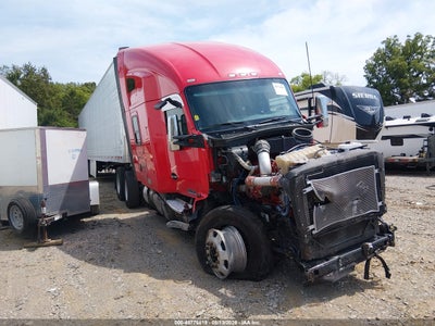 1XKYD49X1JJ****** · 2018 KENWORTH T680