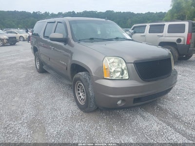 1GKS1KE01BR****** · 2011 GMC YUKON XL 1500 SLT