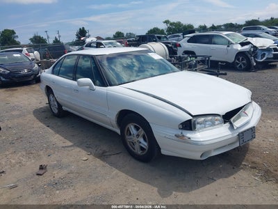 1996 PONTIAC BONNEVILLE SE