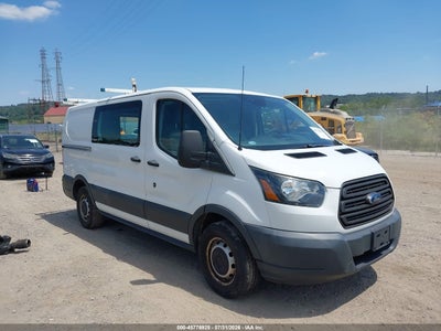 1FTYE1YM3GK****** · 2016 FORD TRANSIT-150