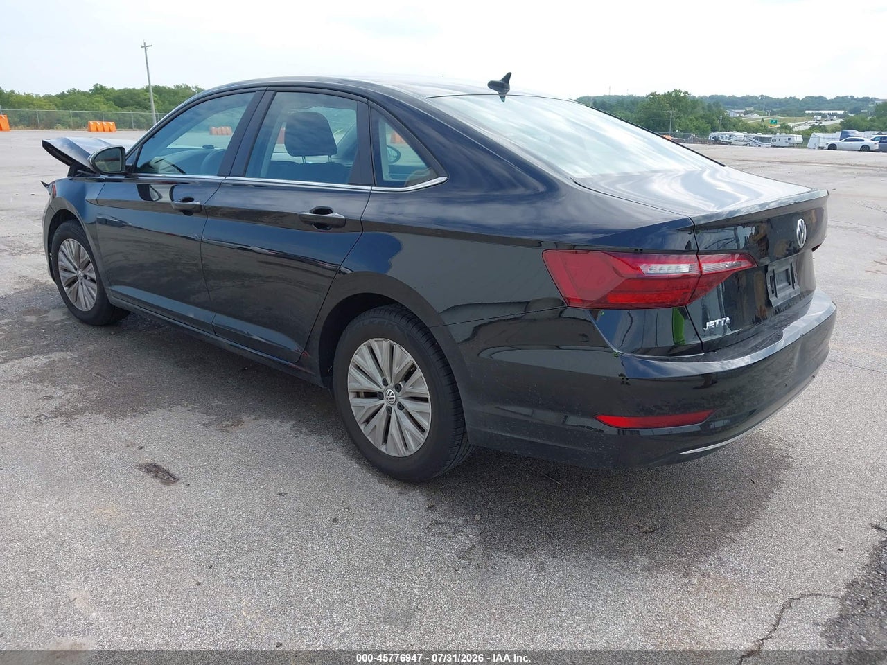 2020 VOLKSWAGEN JETTA 1.4T R-LINE/1.4T S/1.4T SE · 3/11
