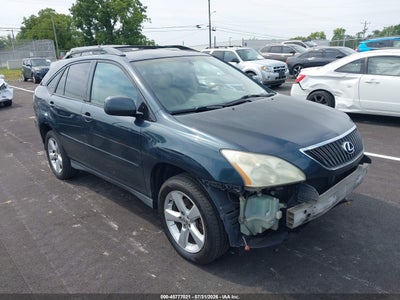 2T2GA31U45C****** · 2005 LEXUS RX 330