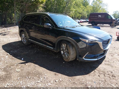 JM3TCBDYXL0****** · 2020 MAZDA CX-9 GRAND TOURING