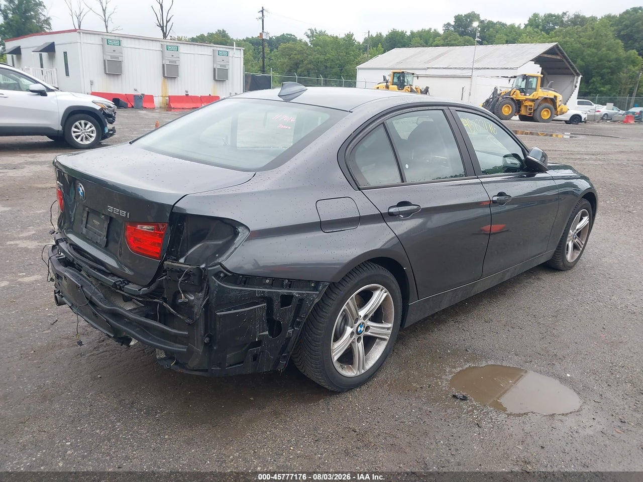 2015 BMW 328I XDRIVE · 4/11