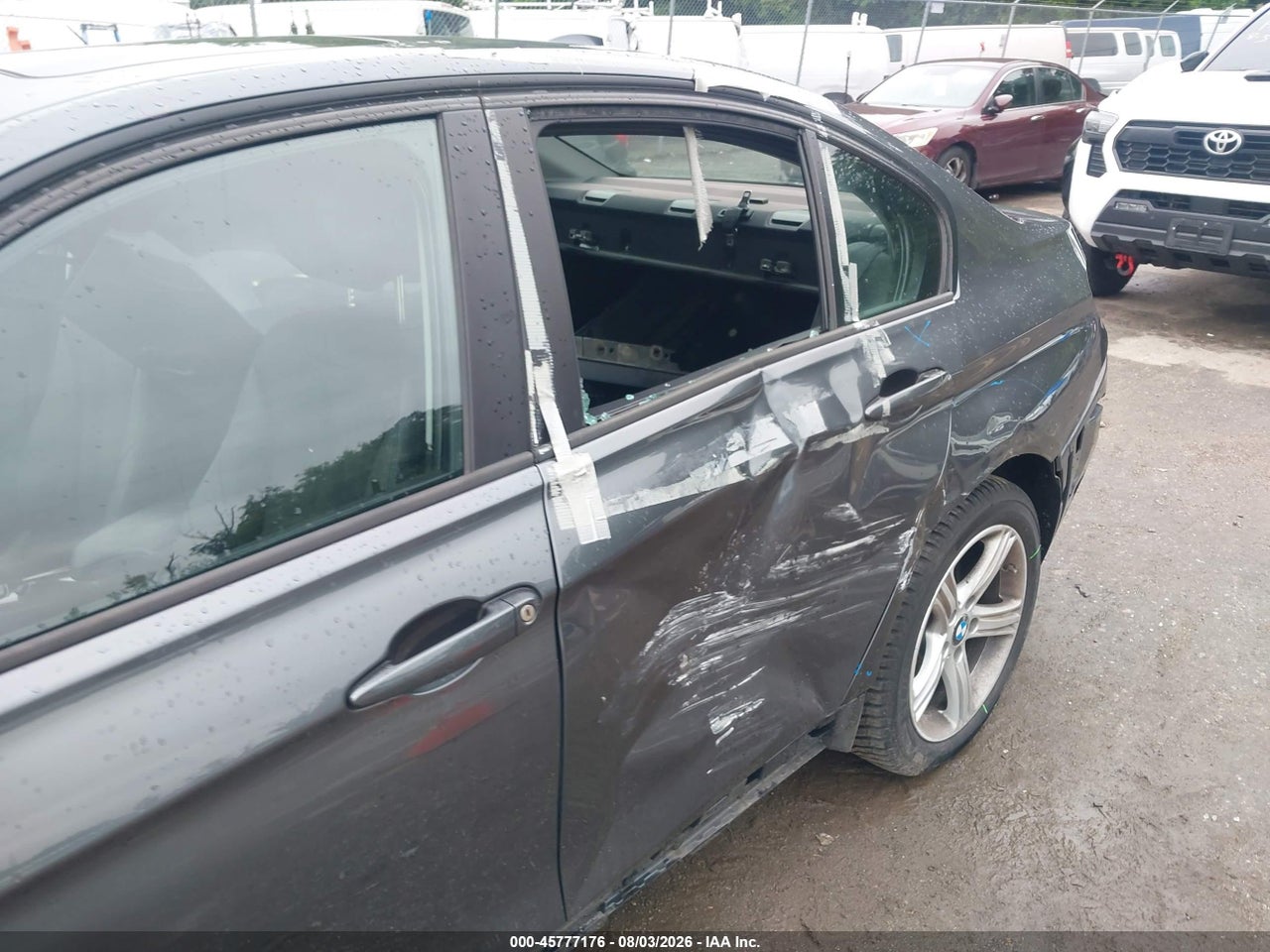 2015 BMW 328I XDRIVE · 6/11