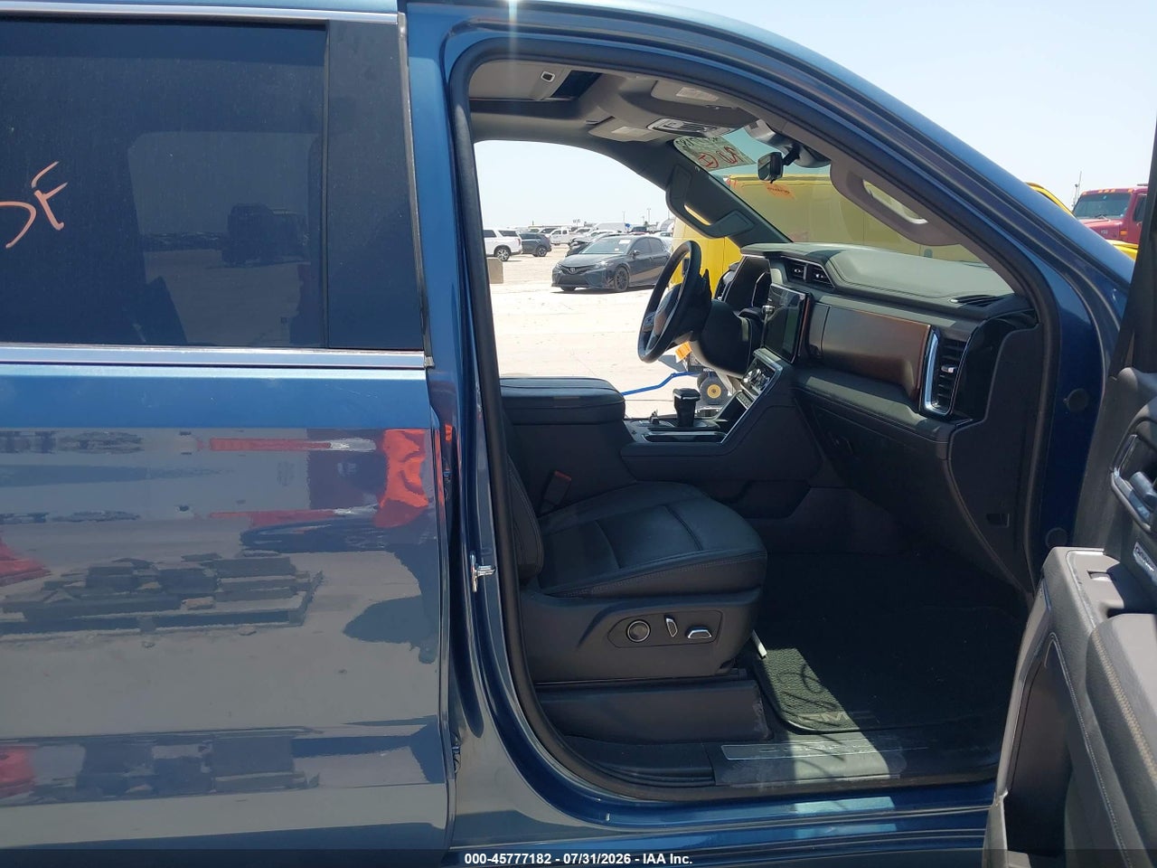 2025 GMC SIERRA 1500 2WD  SHORT BOX DENALI · 5/11