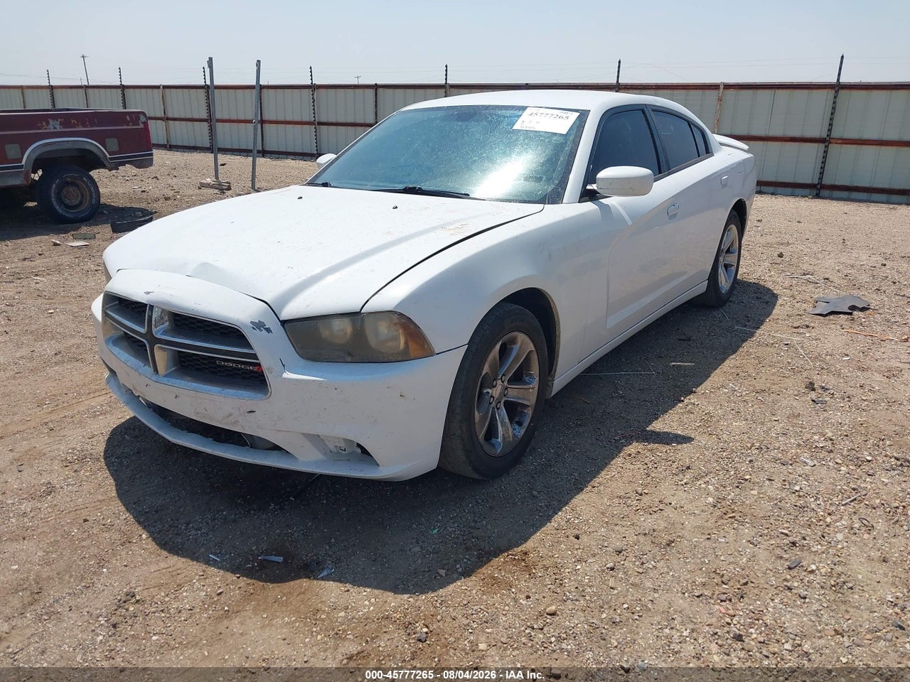 2C3CDXHG3DH****** · 2013 DODGE CHARGER SXT · 2/11