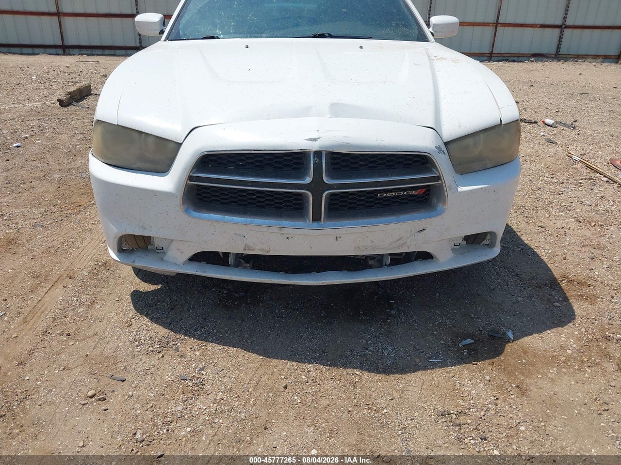 2C3CDXHG3DH****** · 2013 DODGE CHARGER SXT · 6/11