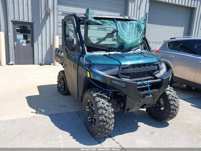 4XARRU993T8****** · 2026 POLARIS RANGER XP 1000 NORTHSTAR PREMIUM