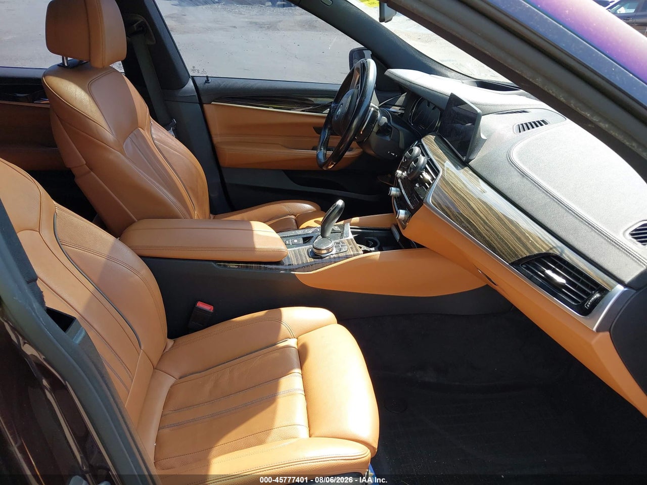 2018 BMW 640I GRAN TURISMO XDRIVE · 5/11