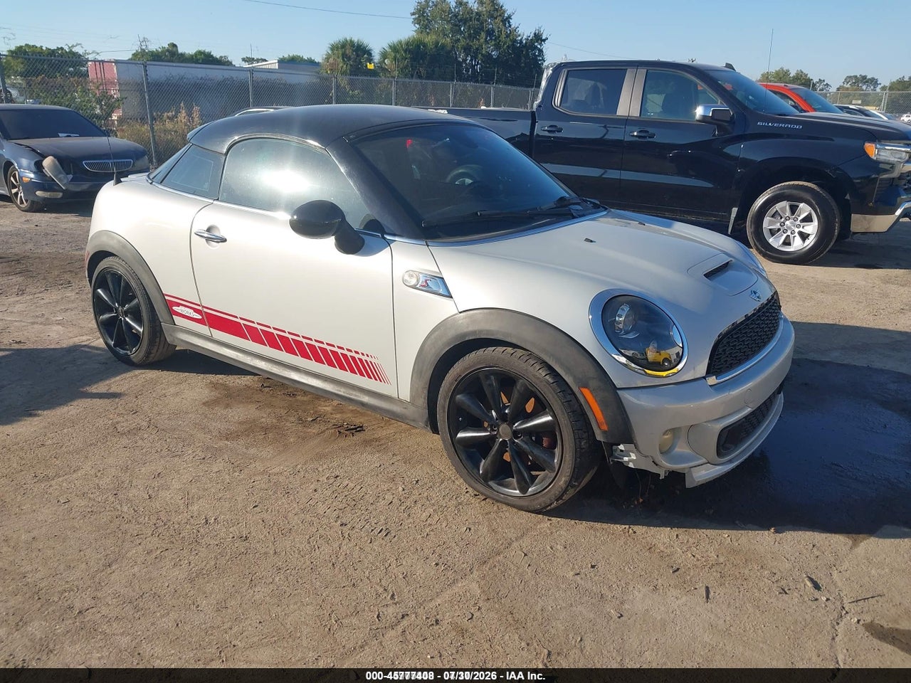 WMWSX3C59FT****** · 2015 MINI COUPE COOPER S