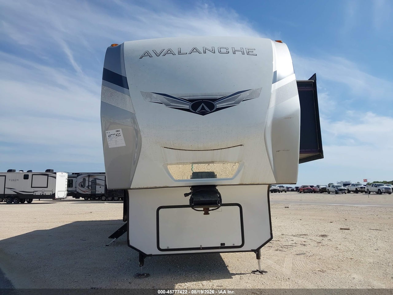 2022 KEYSTONE OTHER · 6/10