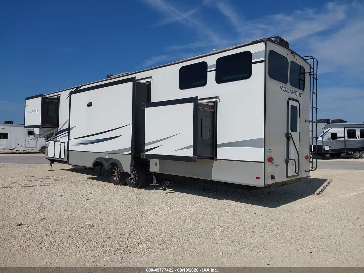 2022 KEYSTONE OTHER · 3/10